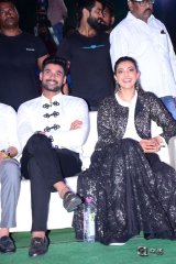 Kavacham Audio Launch in Bhimavaram